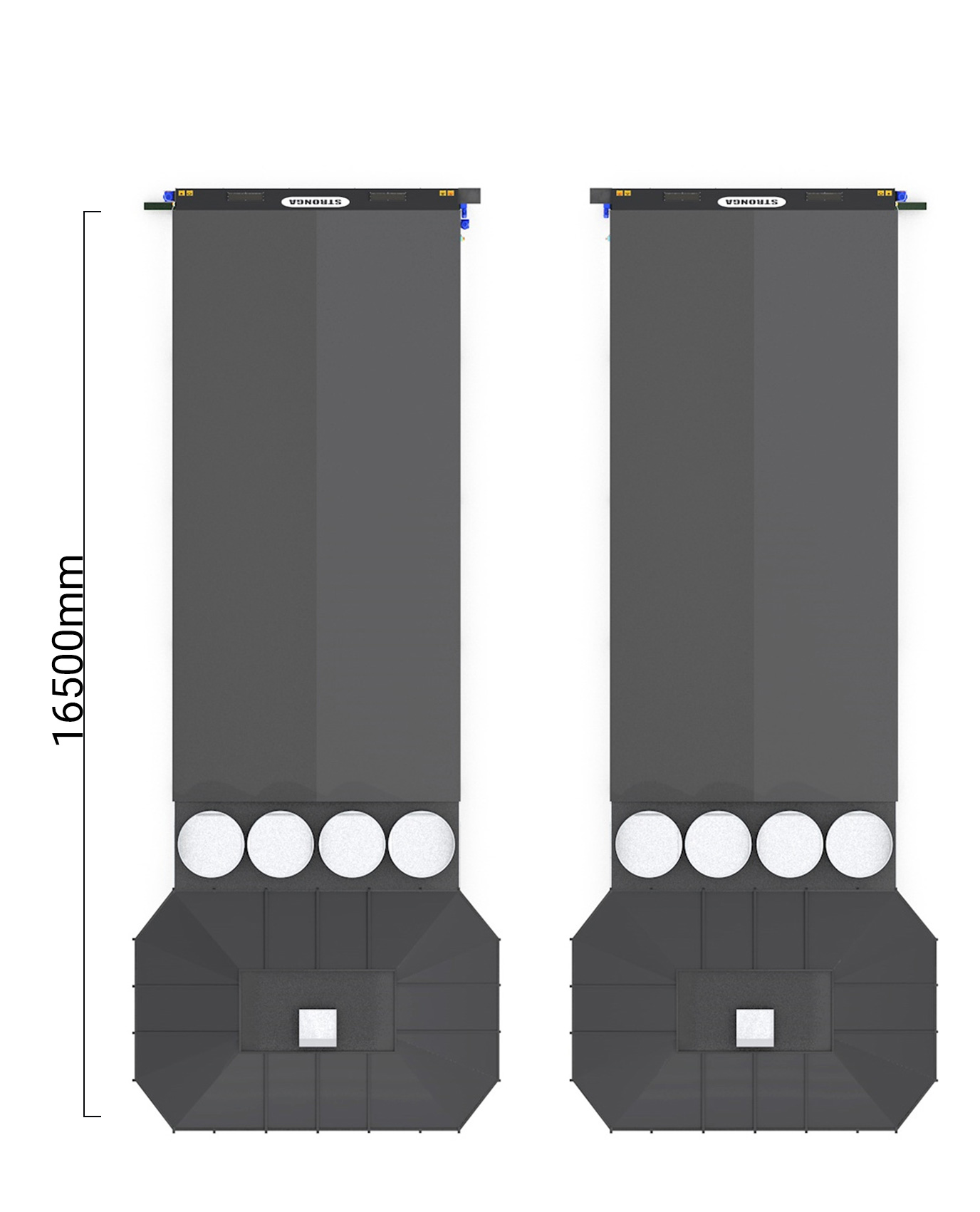 FlowDrya FD60x2 Australia