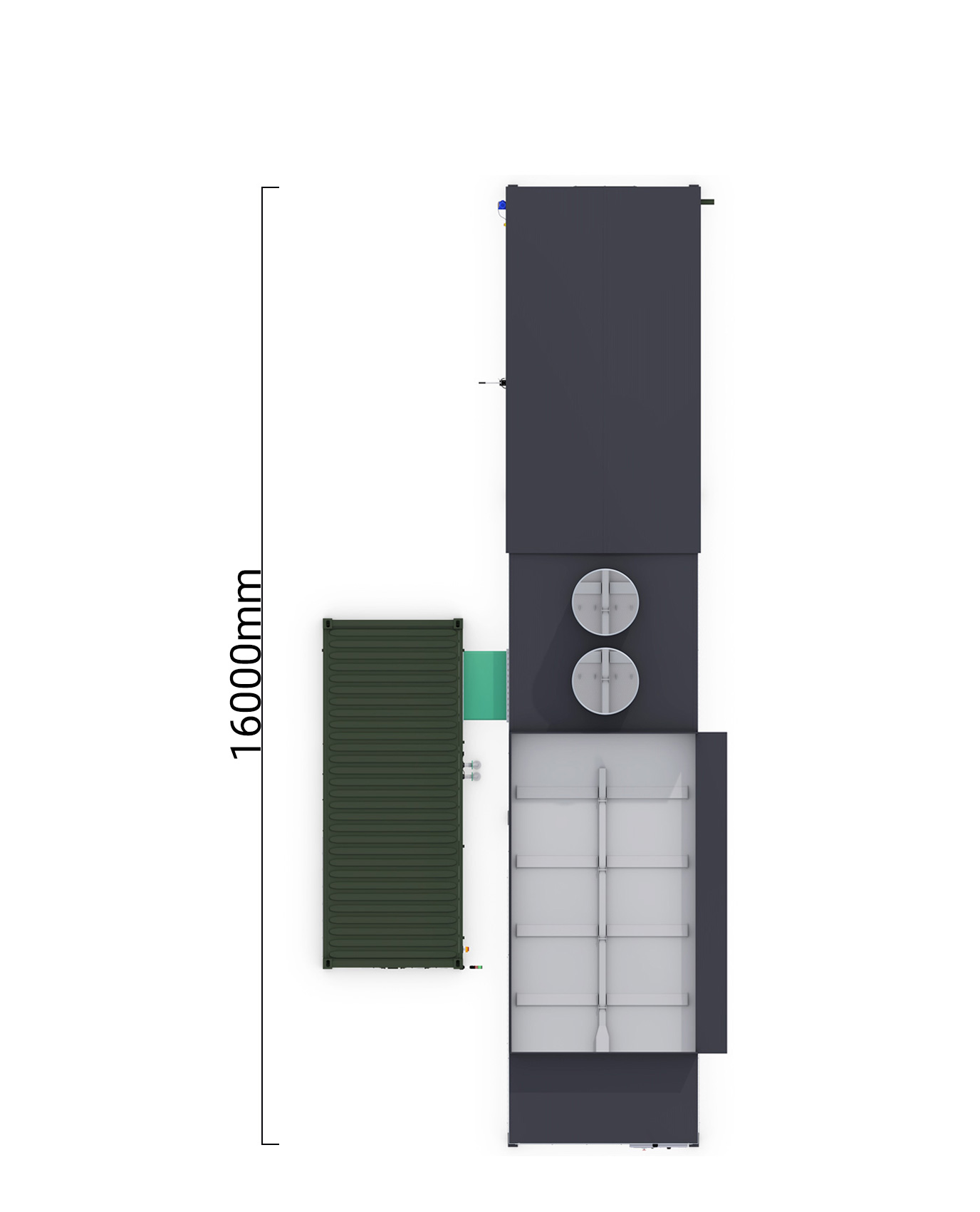 FlowDrya FD45 France